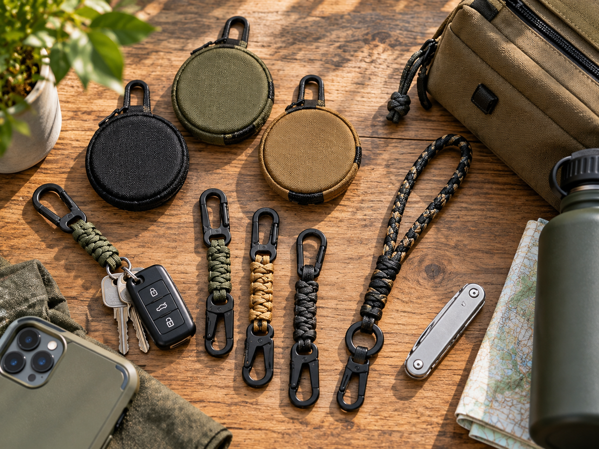 EDC Gear