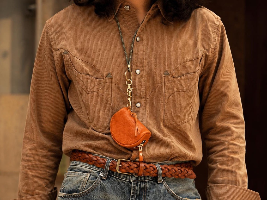 Paracord Neck Lanyard EDC Gear Holder for Keys Small Gear and Essentials Hiking and Travel