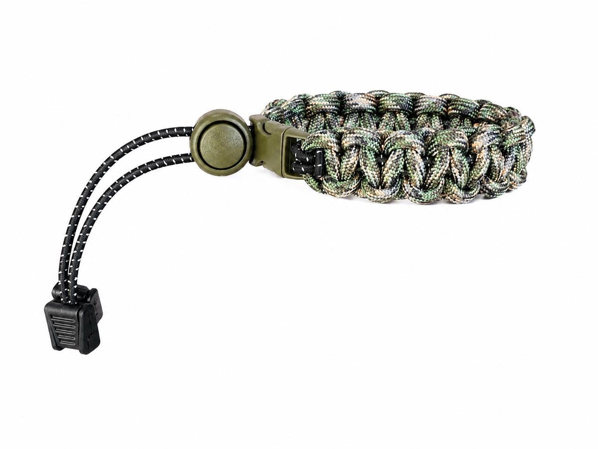 Bike Pant Leg Strap – Cycling Ankle Band, Bicycle Trouser Holder Multi-Use Gear Strap